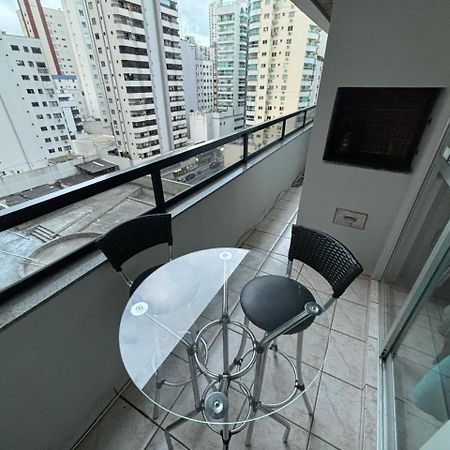 Appartement Apartamento 2 Quartos Central Diferenciado à Balneário Camboriú Extérieur photo