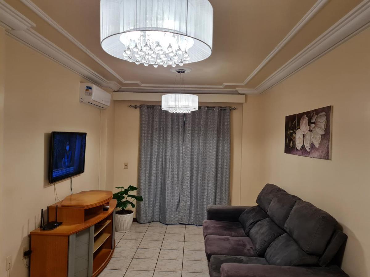 Appartement Apartamento 2 Quartos Central Diferenciado à Balneário Camboriú Extérieur photo
