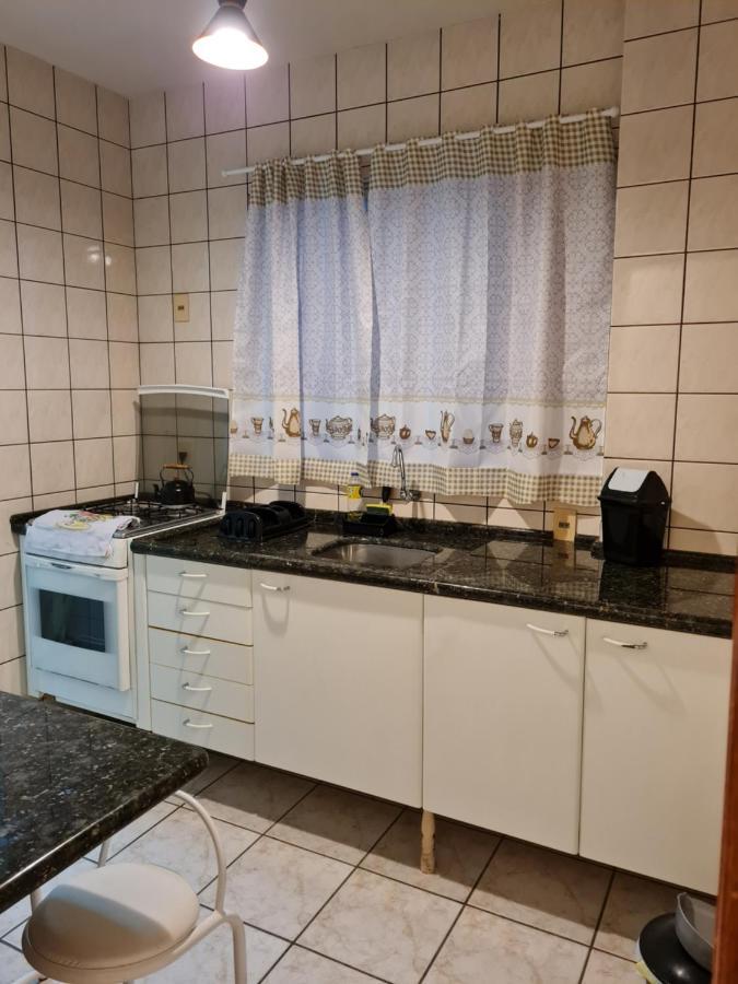Appartement Apartamento 2 Quartos Central Diferenciado à Balneário Camboriú Extérieur photo