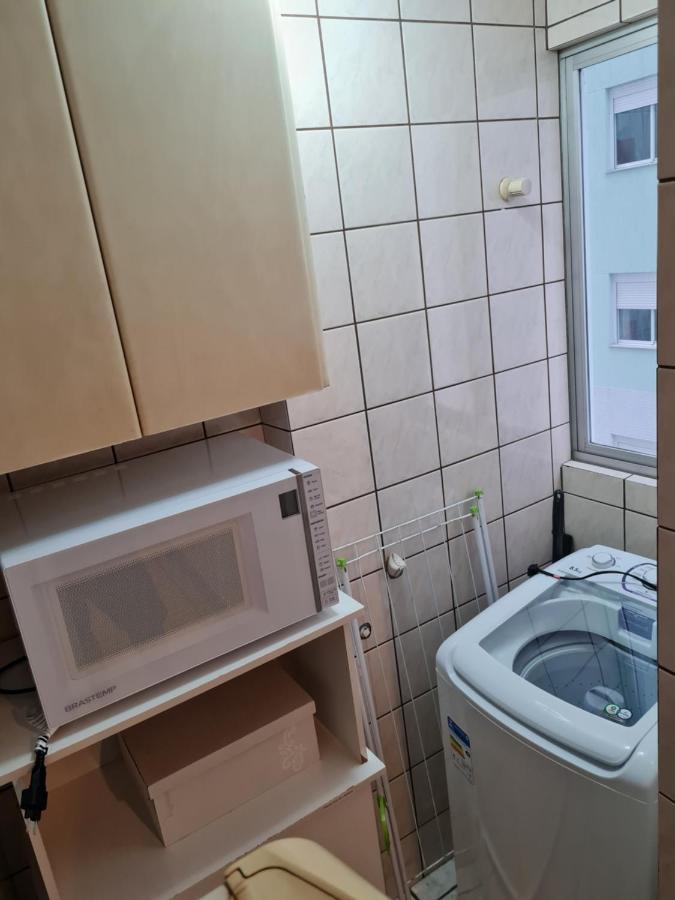 Appartement Apartamento 2 Quartos Central Diferenciado à Balneário Camboriú Extérieur photo
