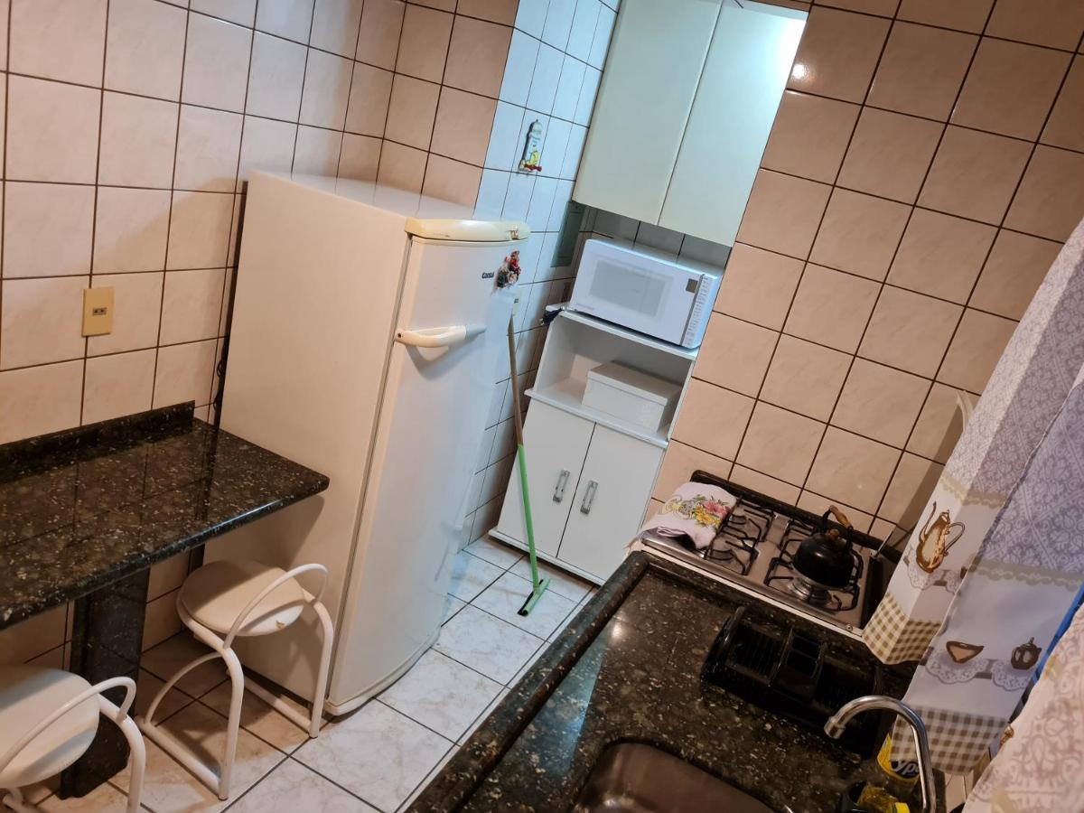 Appartement Apartamento 2 Quartos Central Diferenciado à Balneário Camboriú Extérieur photo