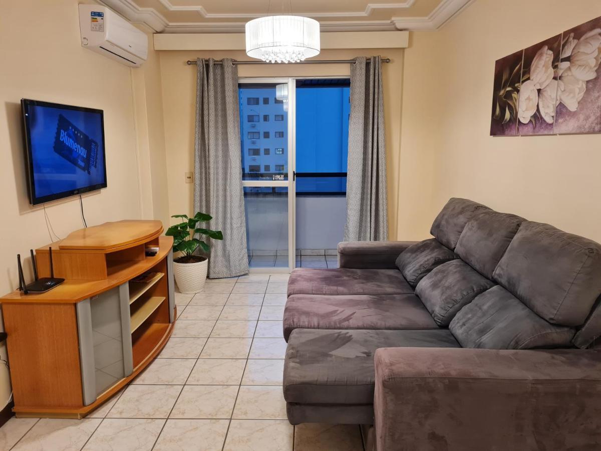 Appartement Apartamento 2 Quartos Central Diferenciado à Balneário Camboriú Extérieur photo