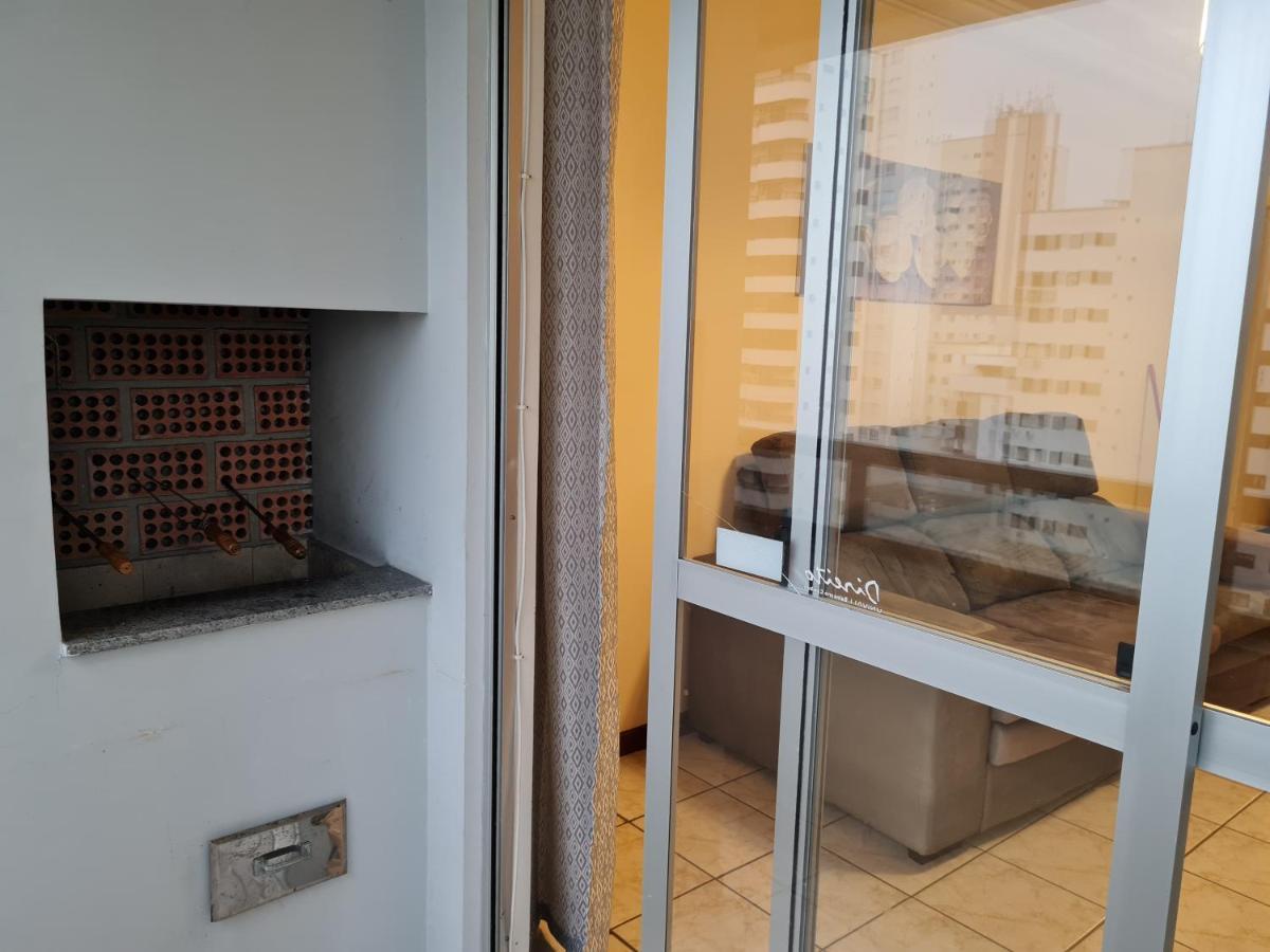 Appartement Apartamento 2 Quartos Central Diferenciado à Balneário Camboriú Extérieur photo