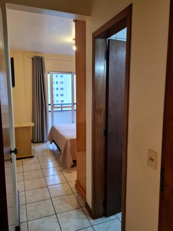 Appartement Apartamento 2 Quartos Central Diferenciado à Balneário Camboriú Extérieur photo