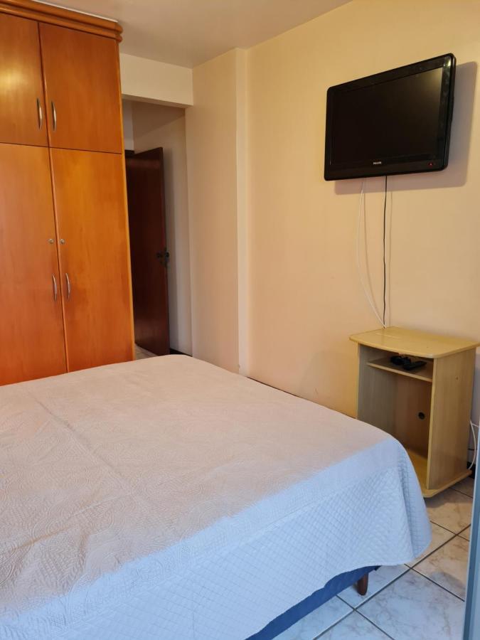 Appartement Apartamento 2 Quartos Central Diferenciado à Balneário Camboriú Extérieur photo