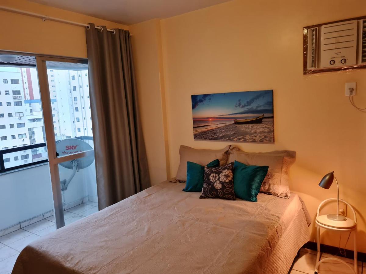 Appartement Apartamento 2 Quartos Central Diferenciado à Balneário Camboriú Extérieur photo