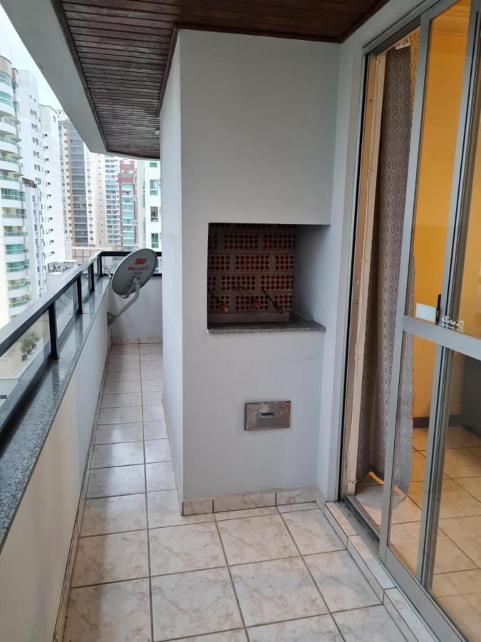 Appartement Apartamento 2 Quartos Central Diferenciado à Balneário Camboriú Extérieur photo