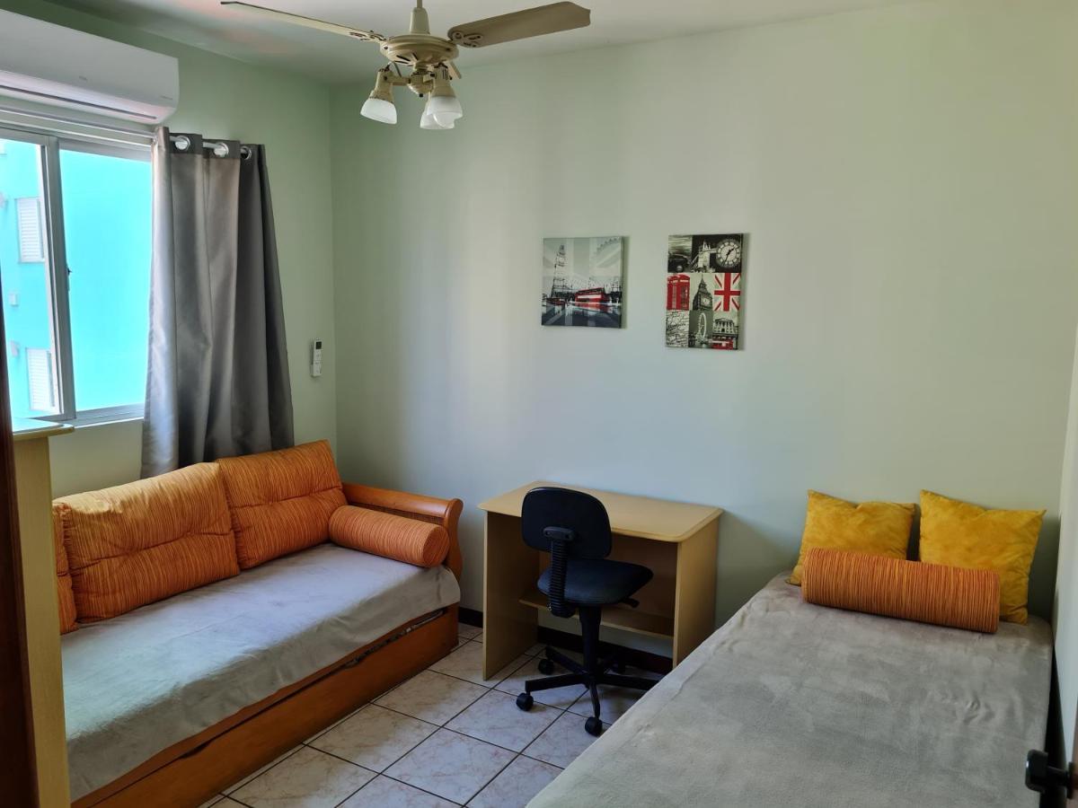 Appartement Apartamento 2 Quartos Central Diferenciado à Balneário Camboriú Extérieur photo