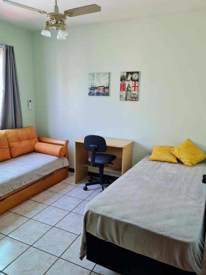 Appartement Apartamento 2 Quartos Central Diferenciado à Balneário Camboriú Extérieur photo