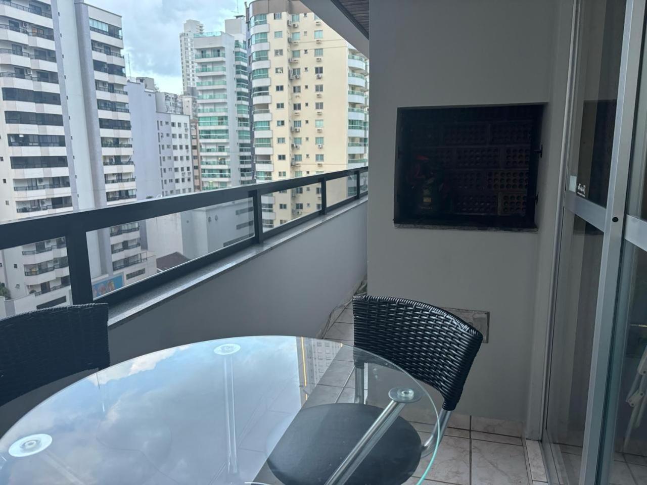 Appartement Apartamento 2 Quartos Central Diferenciado à Balneário Camboriú Extérieur photo